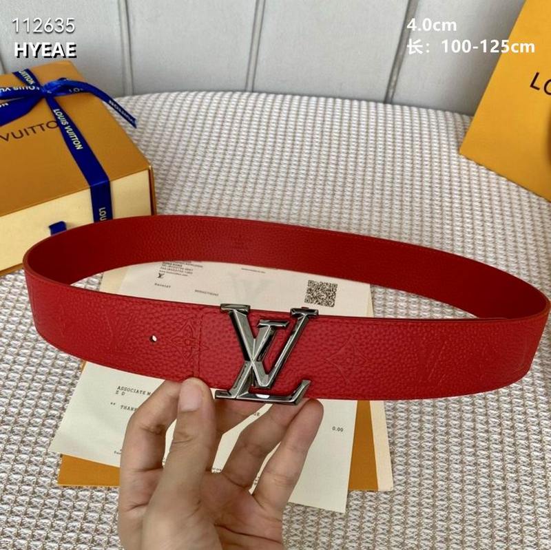 LV Belts 7793